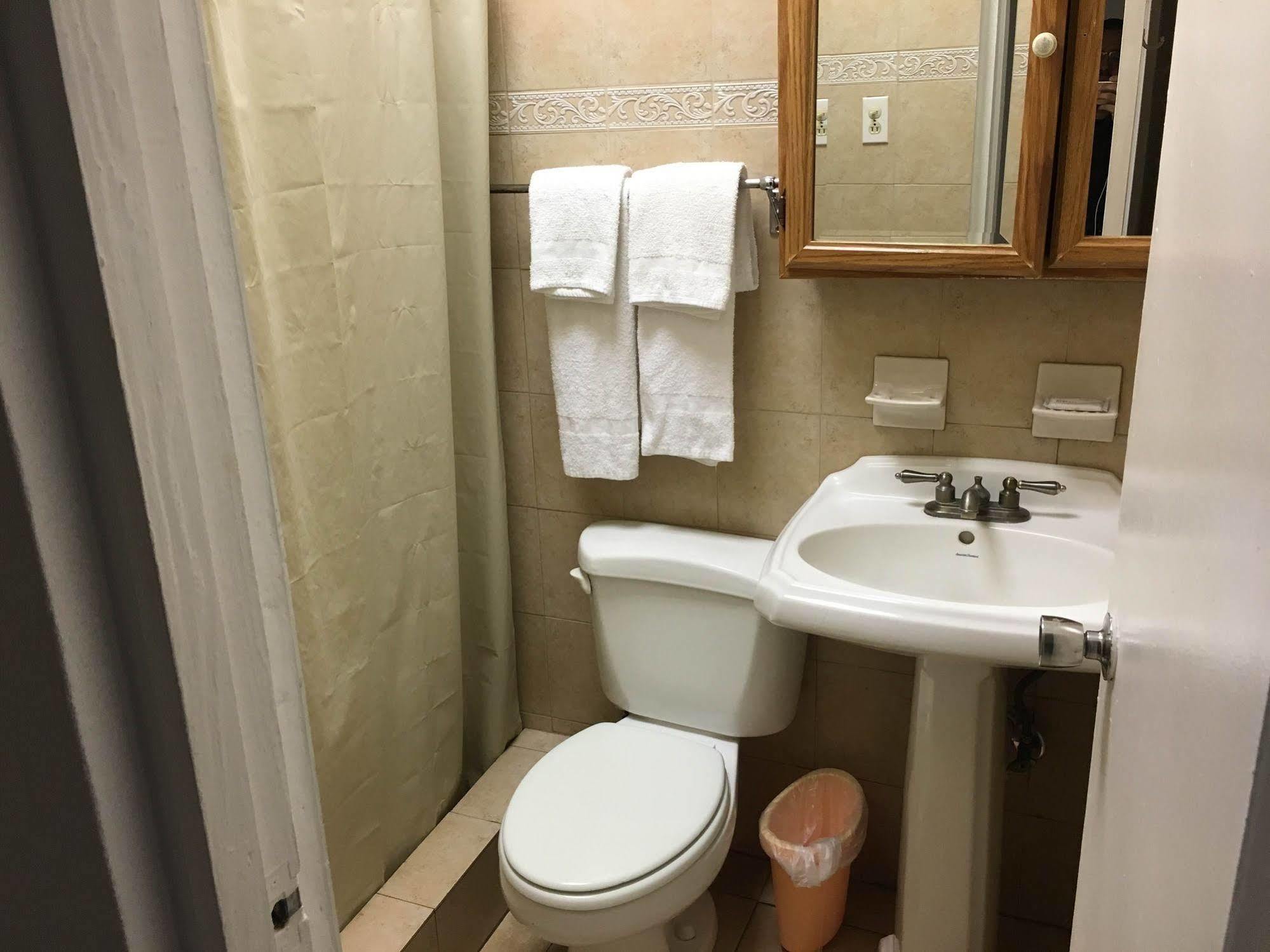 Inn Borinquen San Juan