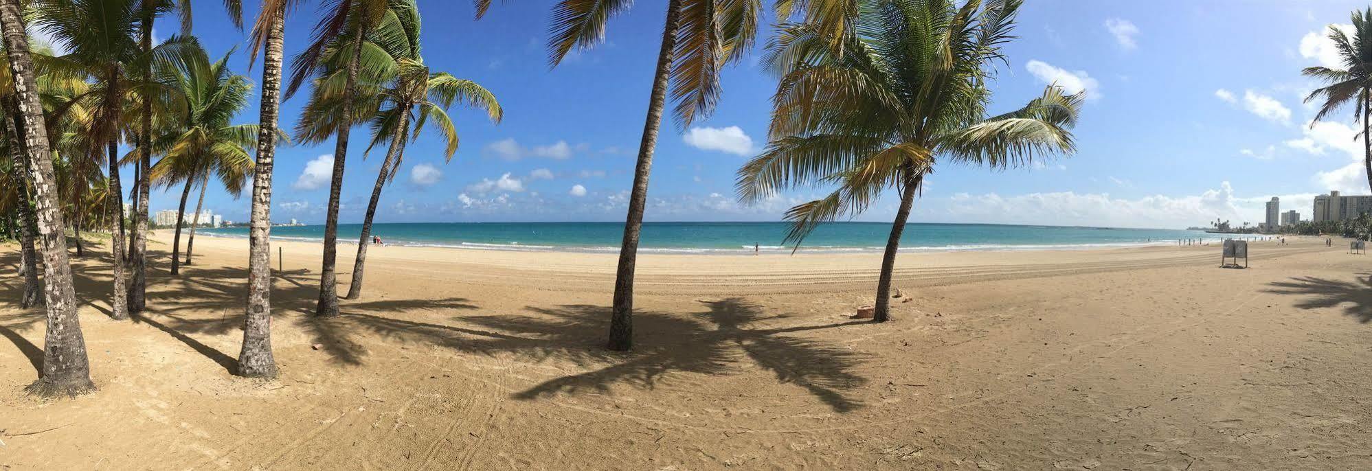 Borinquen Inn San Juan