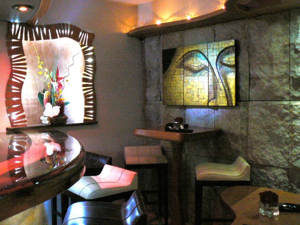 Acacia Boutique 3* San Juan