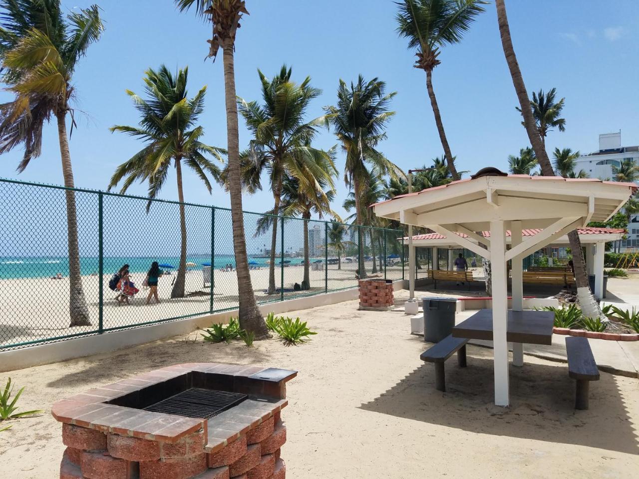 Marbella Del Caribe 1208 *
