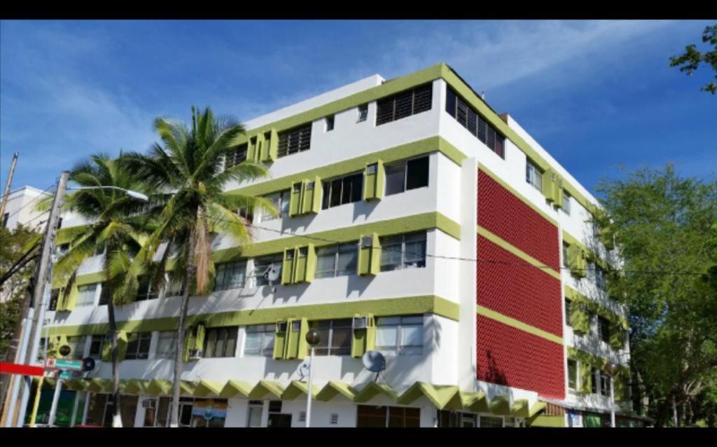 Apartment Top Beach Location 4 San Juan