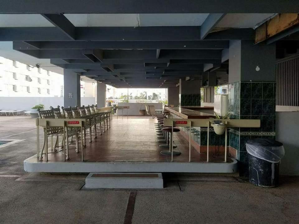 Cecilia's Place Apartment