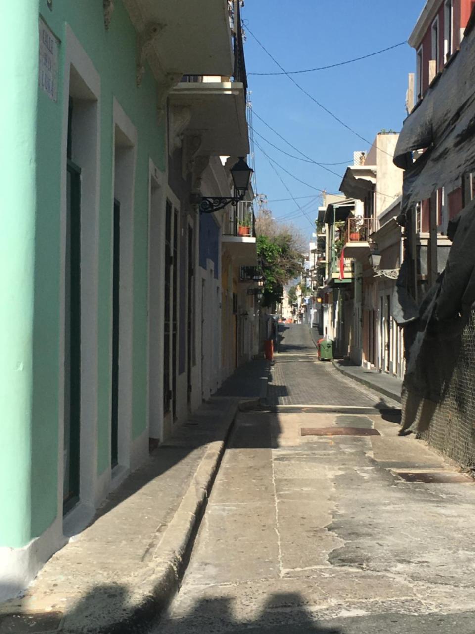 Apartment 305 San Sebastian St