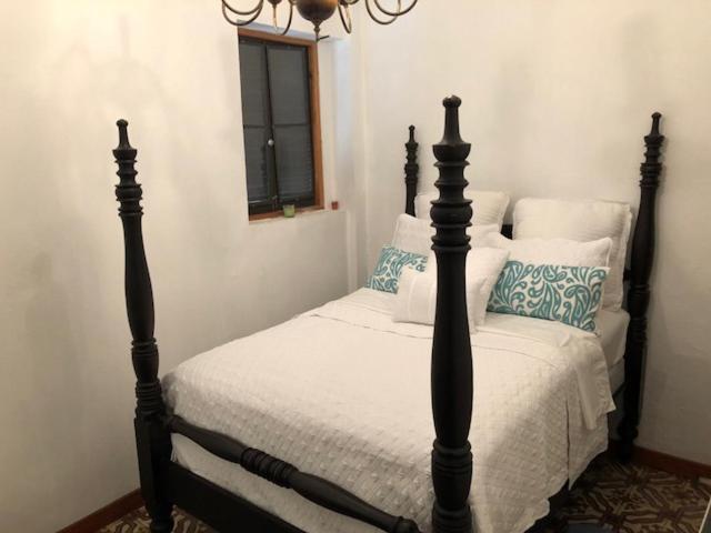 Apartment 305 San Sebastian St San Juan