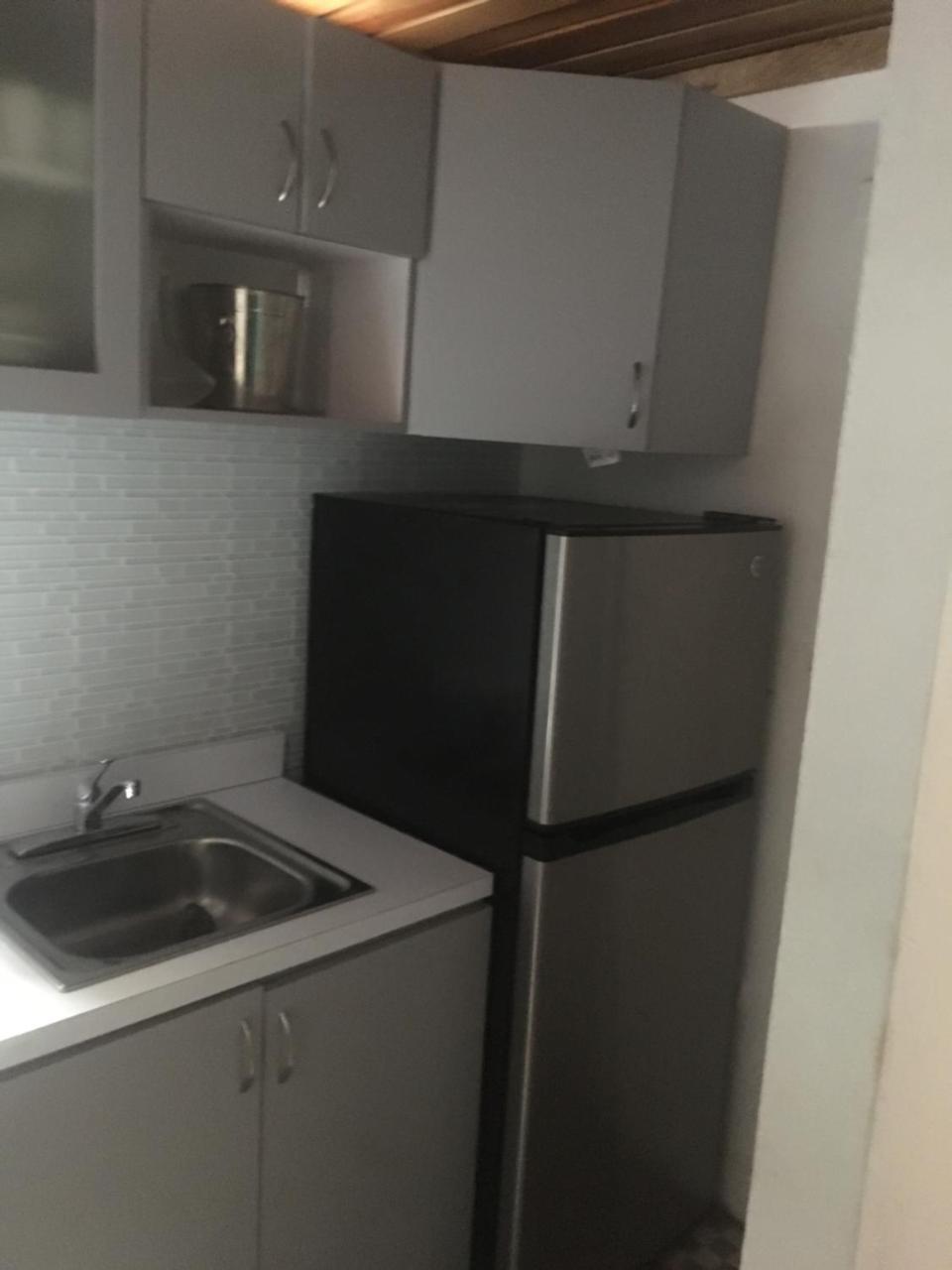 Apartment 305 San Sebastian St San Juan