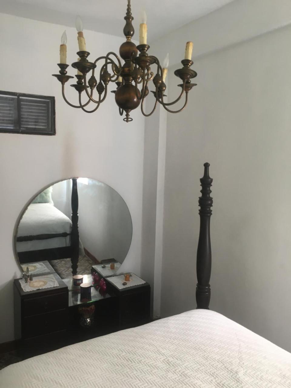 Apartment 305 San Sebastian St