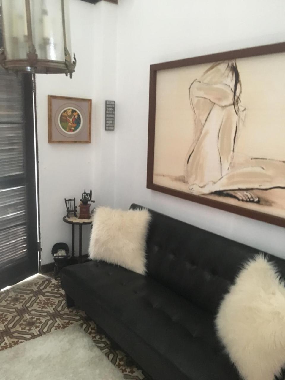 Apartment 305 San Sebastian St San Juan