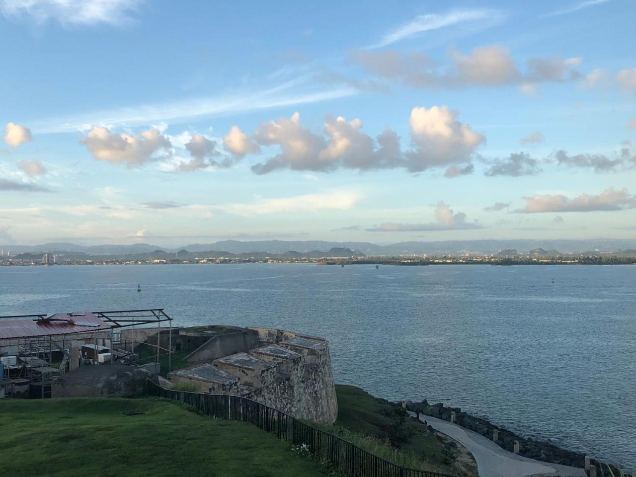 Apartment 305 San Sebastian St San Juan