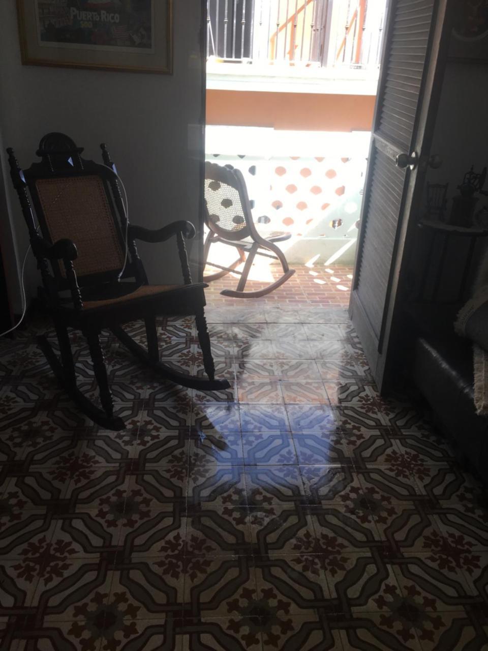 Apartment 305 San Sebastian St San Juan