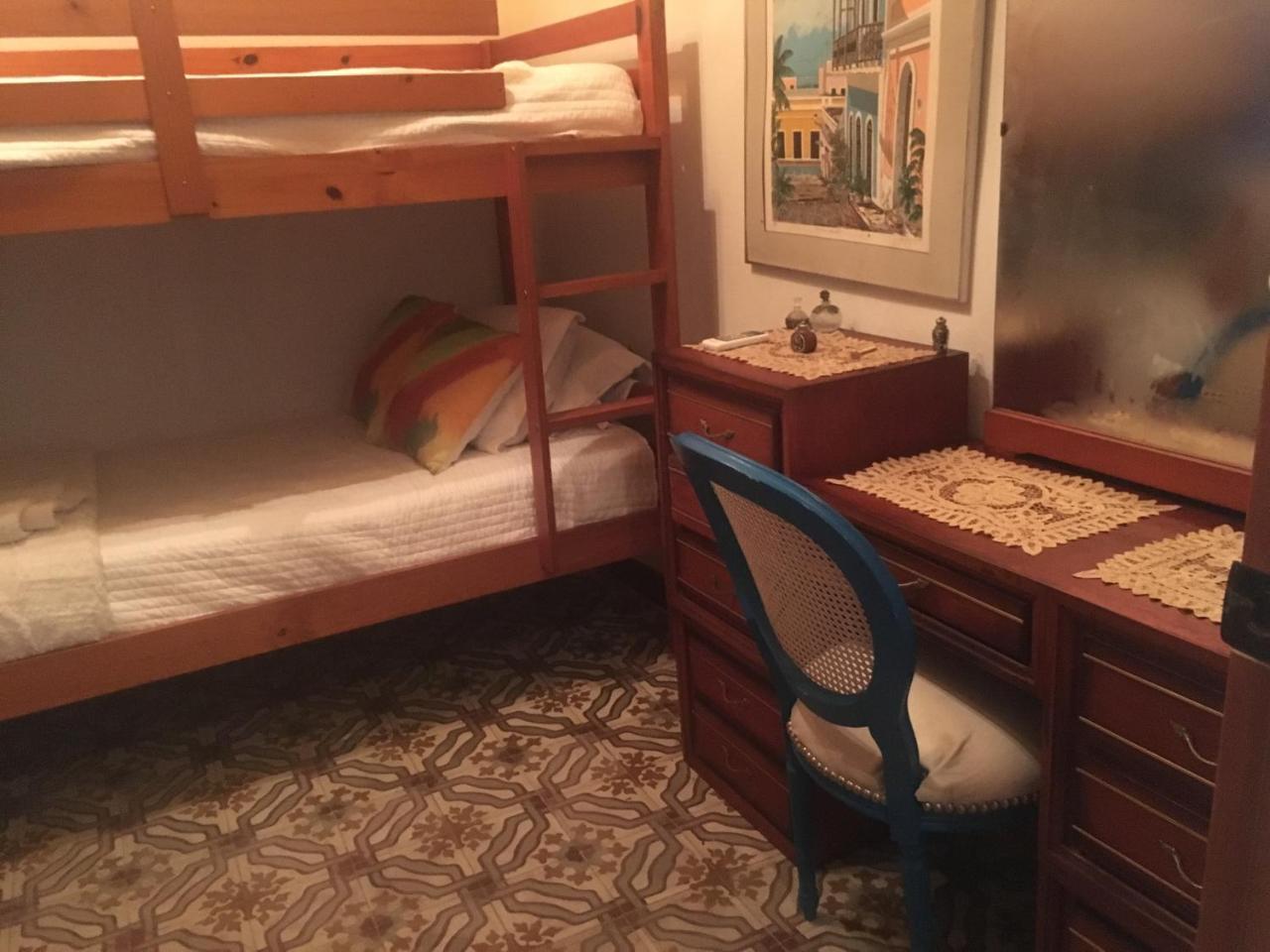 Apartment 305 San Sebastian St *