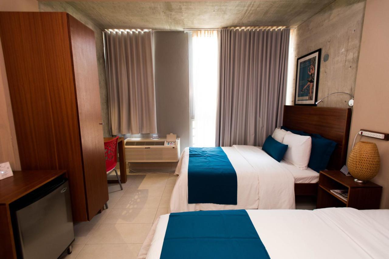 Dream Inn Pr San Juan