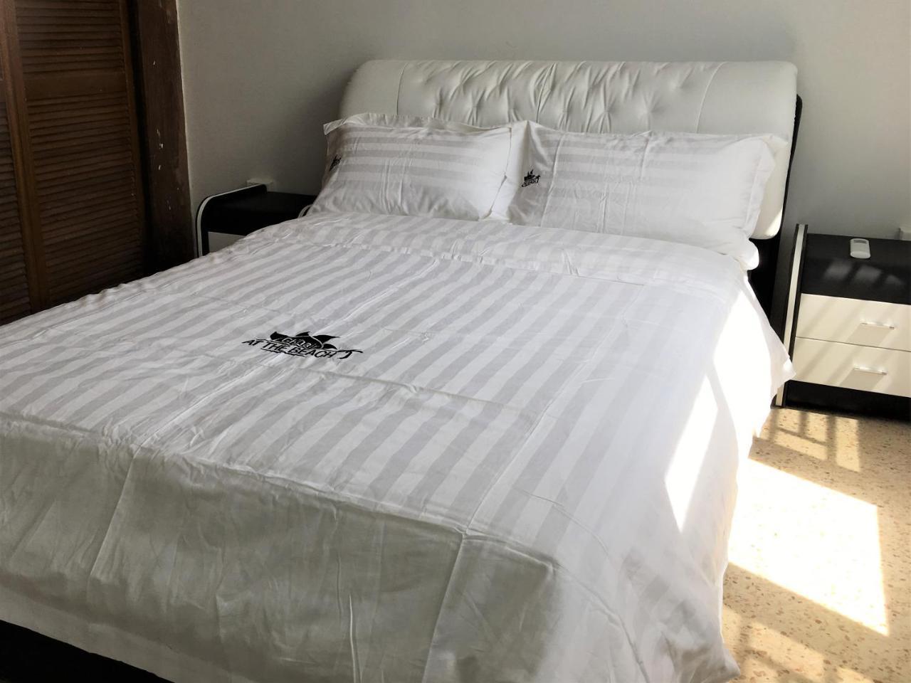 Beach House San Juan
