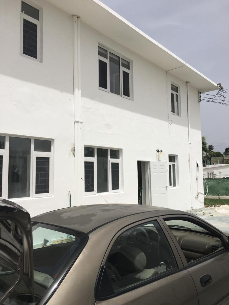 Guest house Beach House