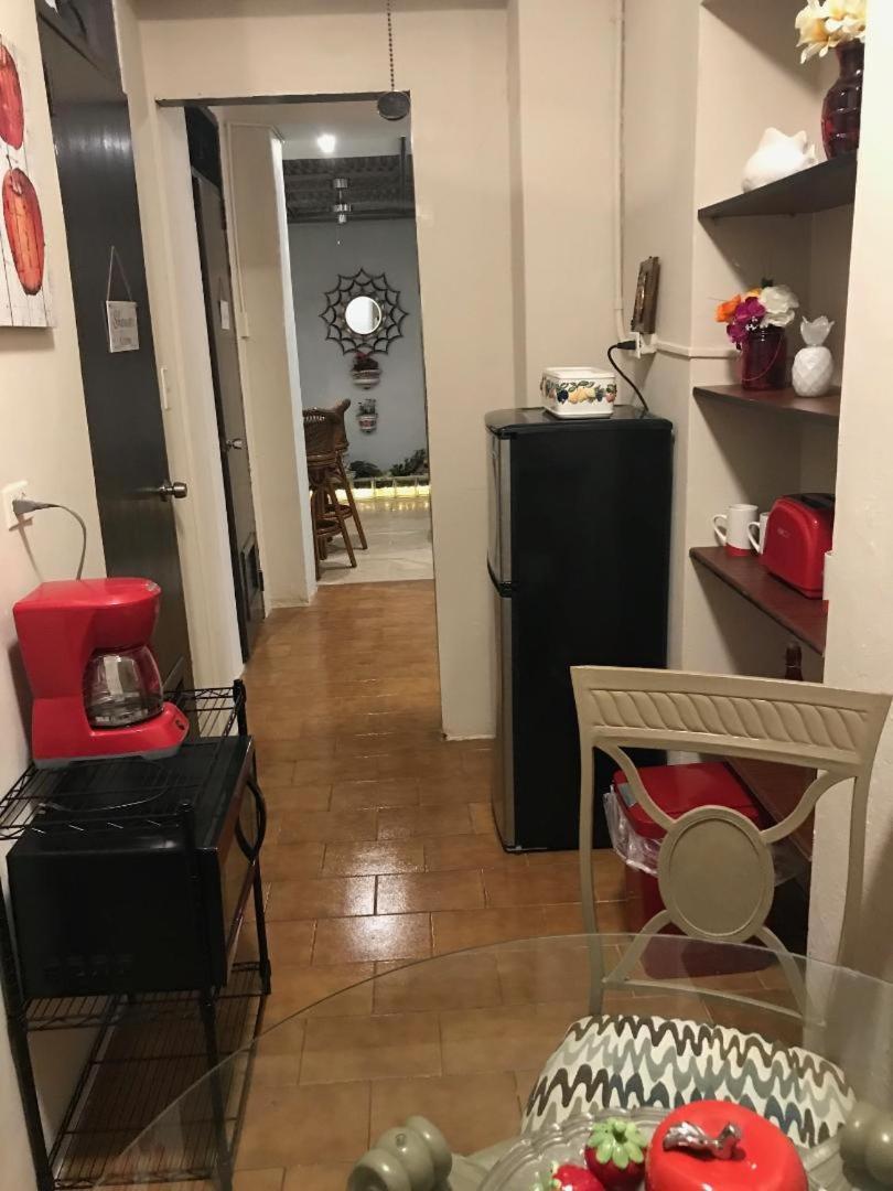 The Garden Apartment, The Willow Apartment, & The Tropical At Casa Of Essence In Old Apartment
