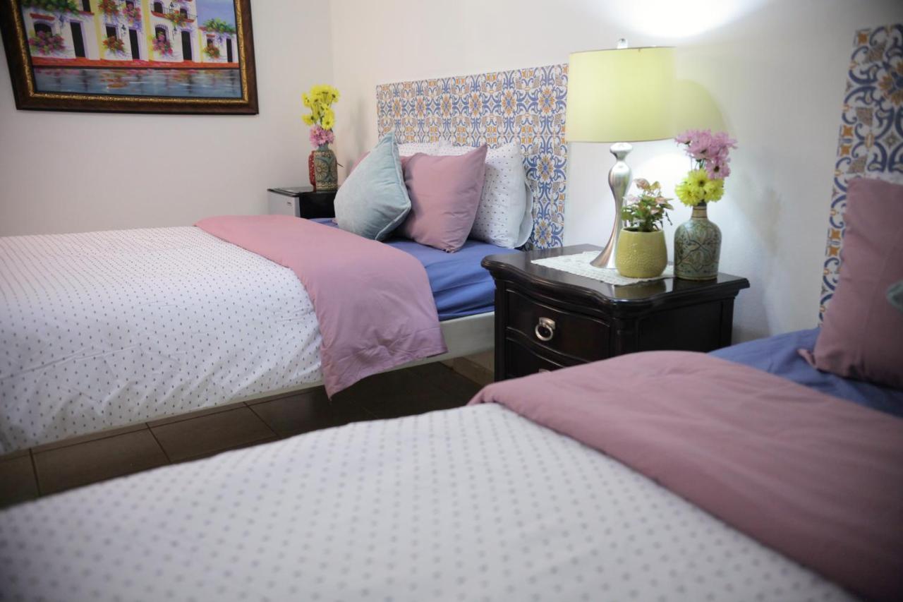 Fortaleza Old Aparthotel 4*