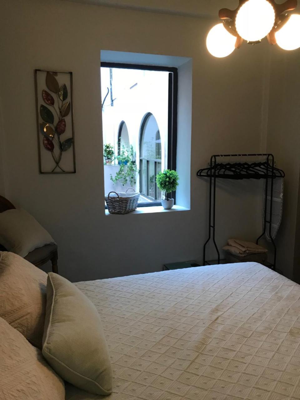 The Garden Apartment, The Willow Apartment, & The Tropical At Casa Of Essence In Old San Juan