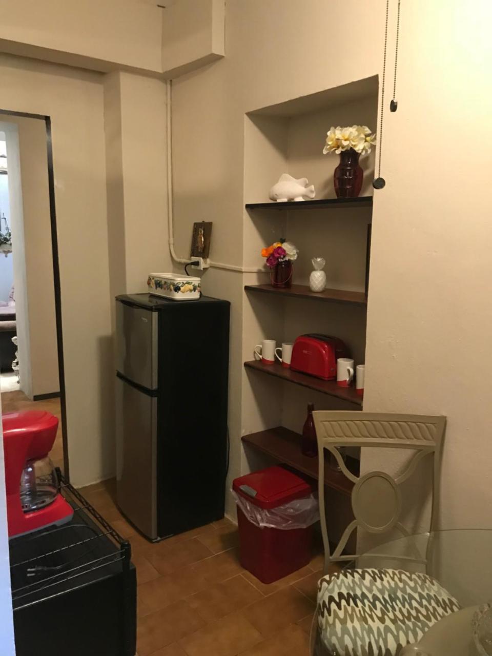 The Garden Apartment, The Willow Apartment, & The Tropical At Casa Of Essence In Old