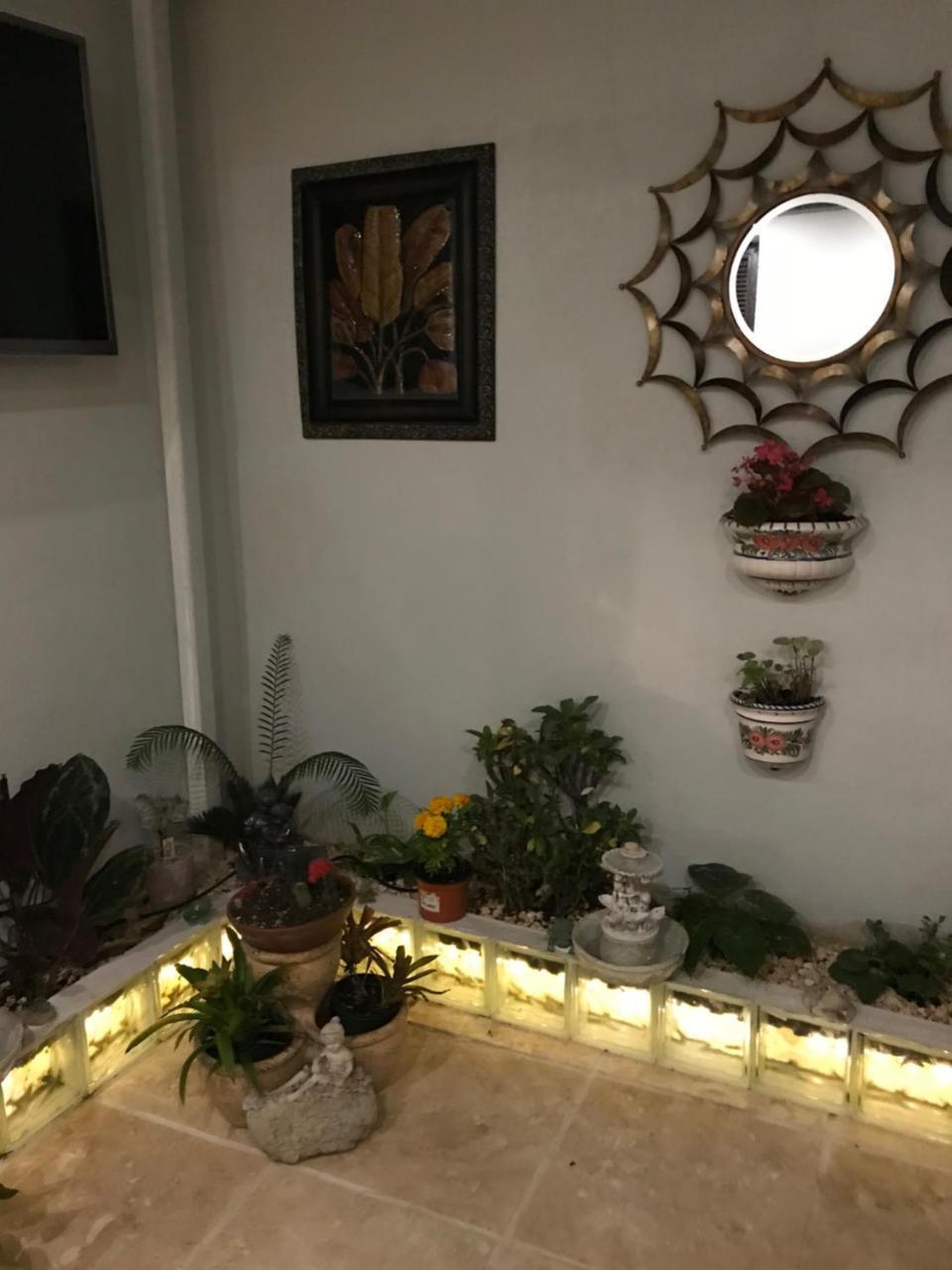 The Garden Apartment, The Willow Apartment, & The Tropical At Casa Of Essence In Old Apartment