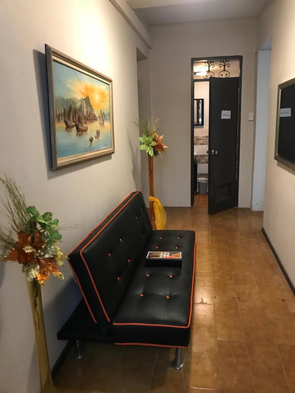 The Garden Apartment, The Willow Apartment, & The Tropical At Casa Of Essence In Old *
