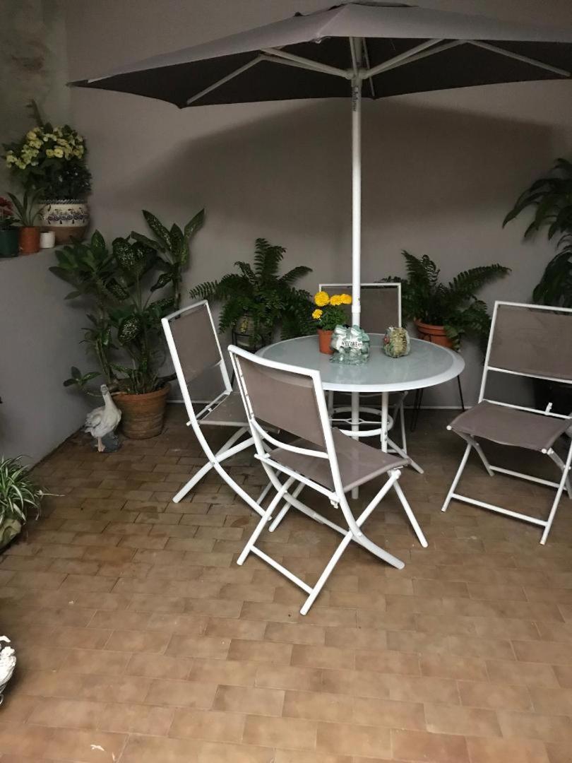 The Garden Apartment, The Willow Apartment, & The Tropical At Casa Of Essence In Old Apartment San Juan