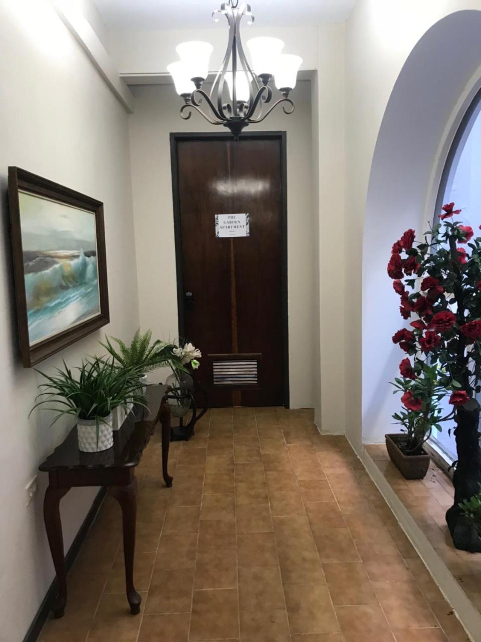 The Garden Apartment, The Willow Apartment, & The Tropical At Casa Of Essence In Old *