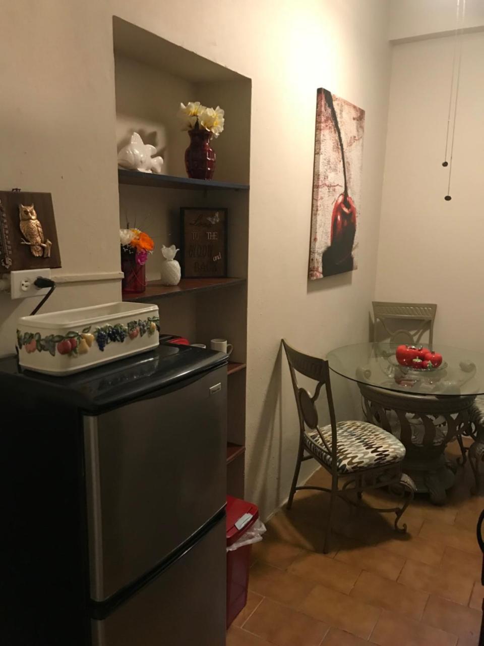 The Garden Apartment, The Willow Apartment, & The Tropical At Casa Of Essence In Old *