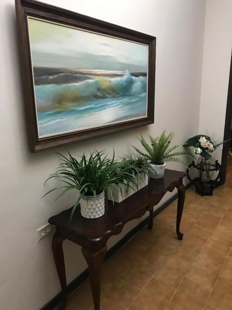 The Garden Apartment, The Willow Apartment, & The Tropical At Casa Of Essence In Old San Juan