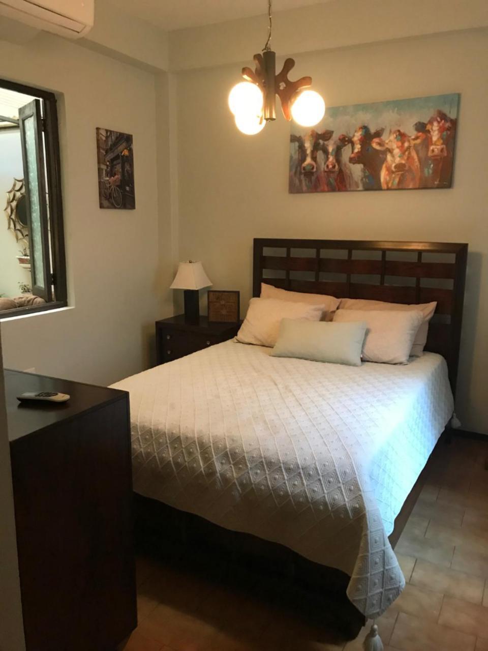 The Garden Apartment, The Willow Apartment, & The Tropical At Casa Of Essence In Old Apartment San Juan