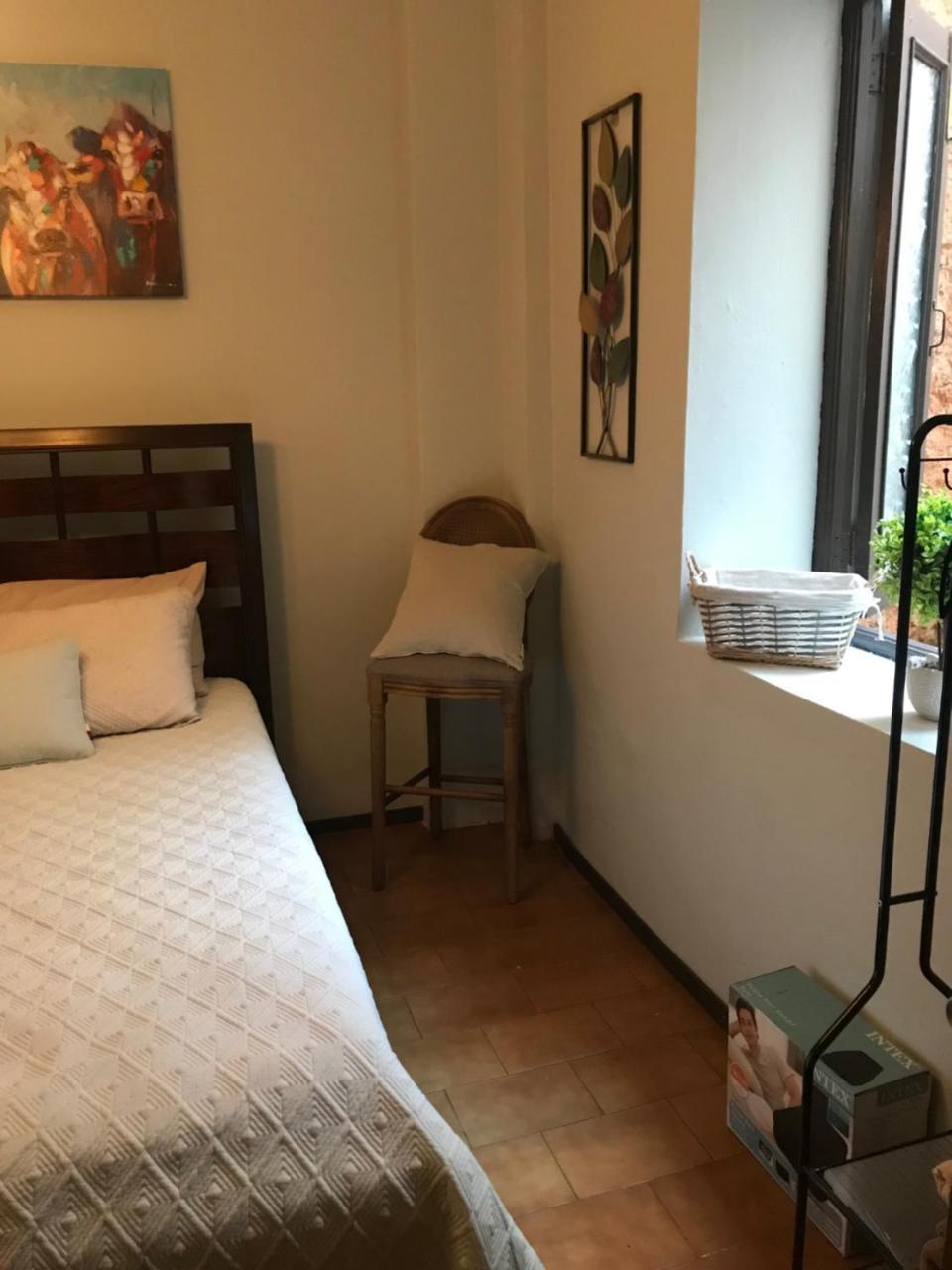 The Garden Apartment, The Willow Apartment, & The Tropical At Casa Of Essence In Old