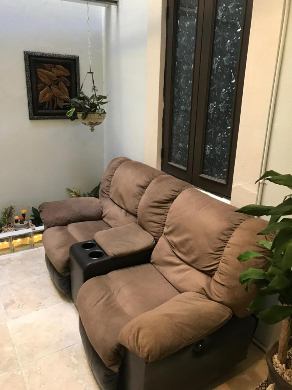 The Garden Apartment, The Willow Apartment, & The Tropical At Casa Of Essence In Old