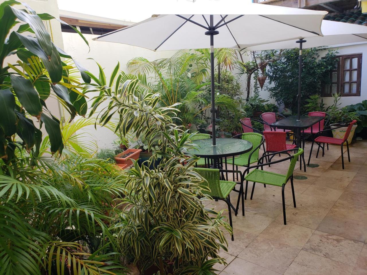 Andalucia Guest house 3*