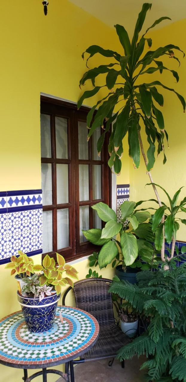 Andalucia Guest house 3*