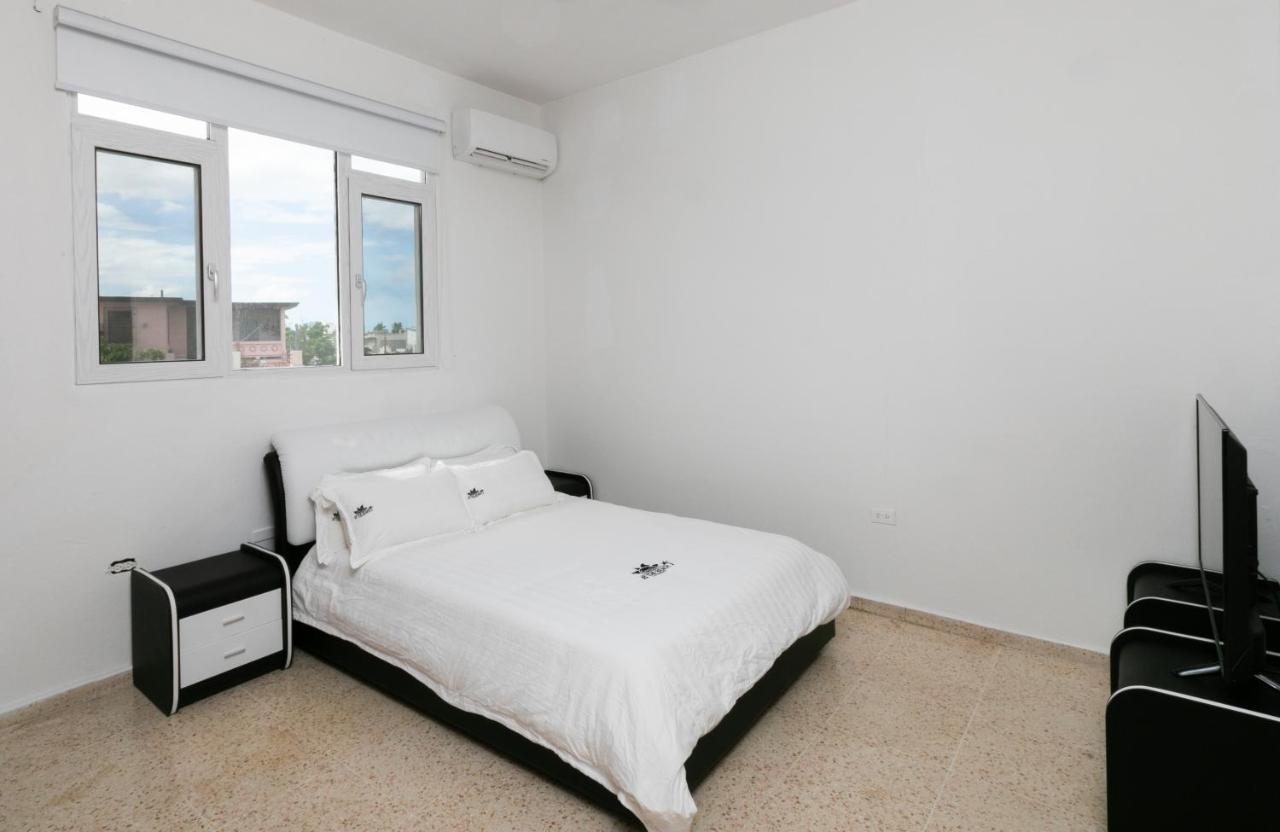 Beach House San Juan