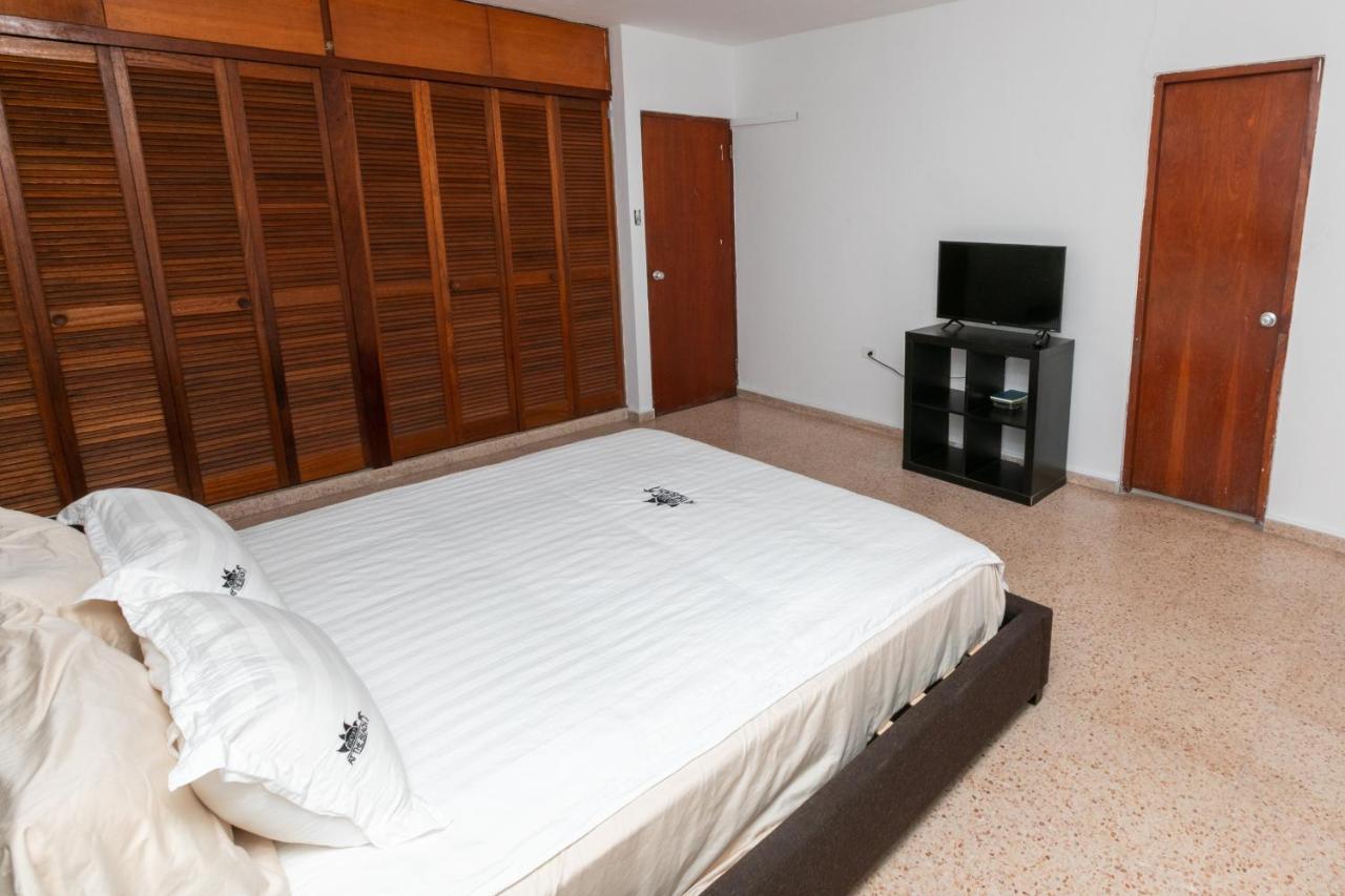 Beach House * San Juan