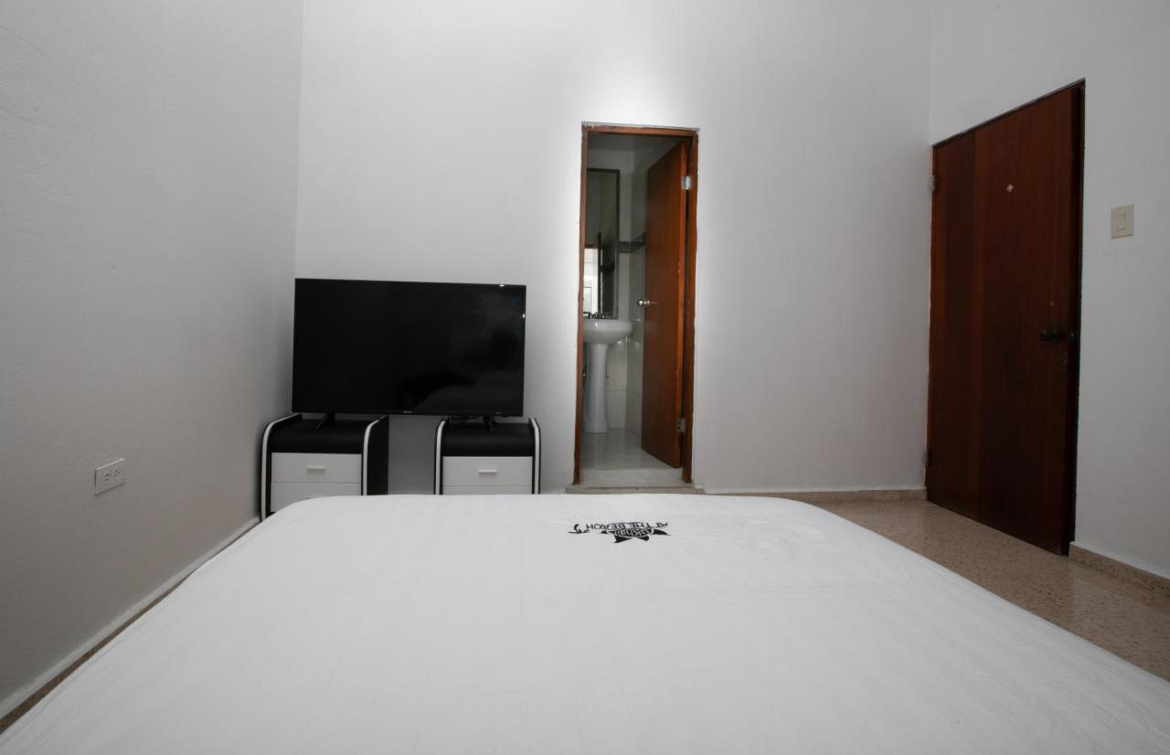 Beach House * San Juan