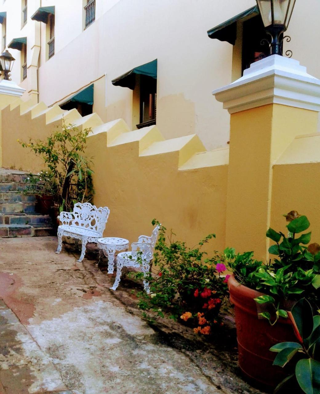 L'amore San Juan