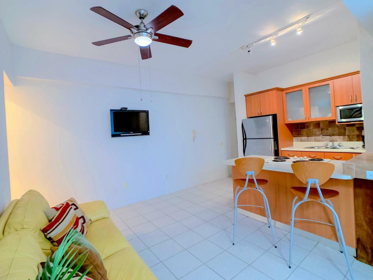 Condado Luxury Suites Apartment