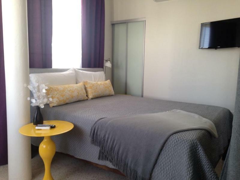 Inn Casa Cecilia A Tripper's *