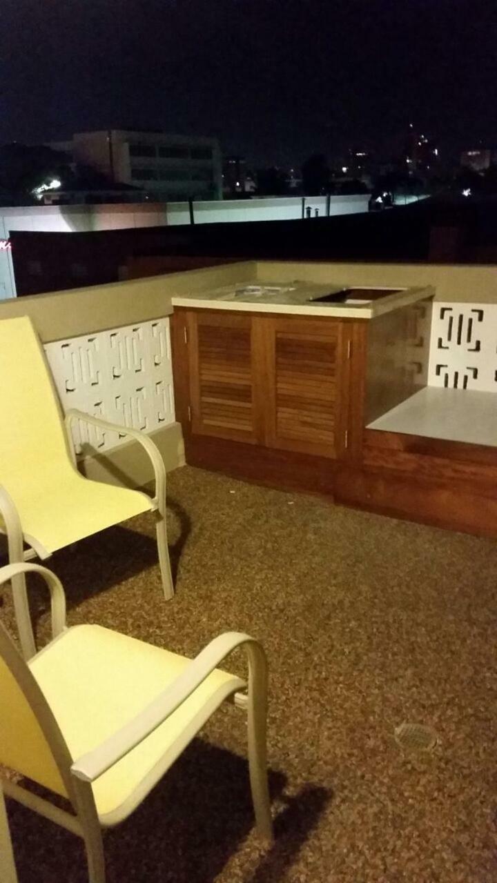 Casa Cecilia A Tripper's Inn San Juan