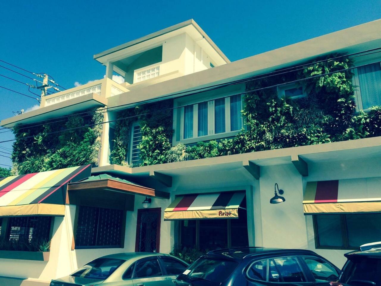 Inn Casa Cecilia A Tripper's San Juan