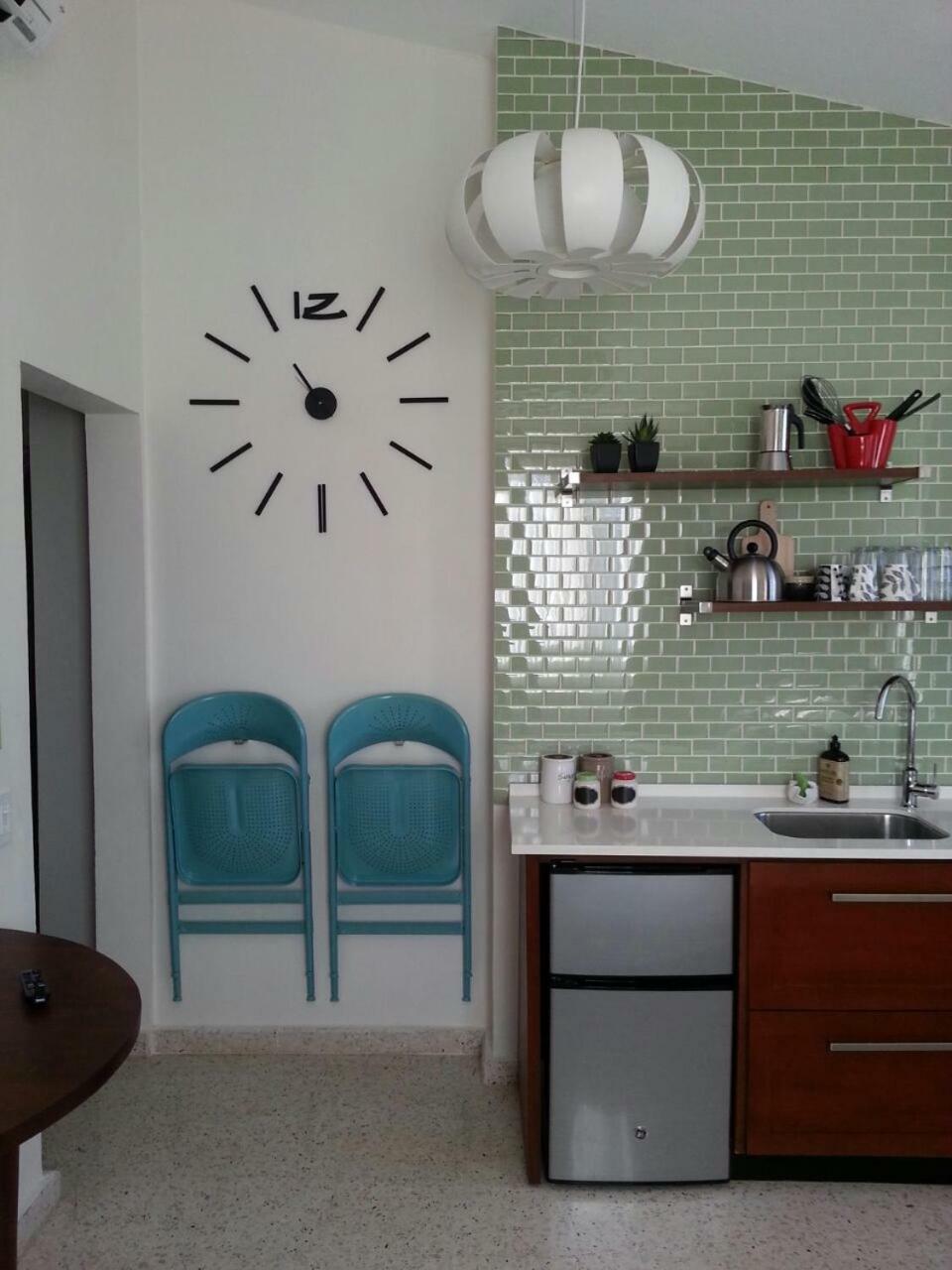 Casa Cecilia A Tripper's *