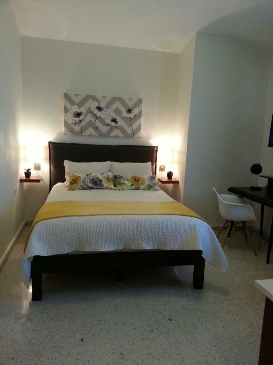 Casa Cecilia A Tripper's *