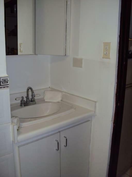 Apartment Studio Cosmopolitan Area San Juan