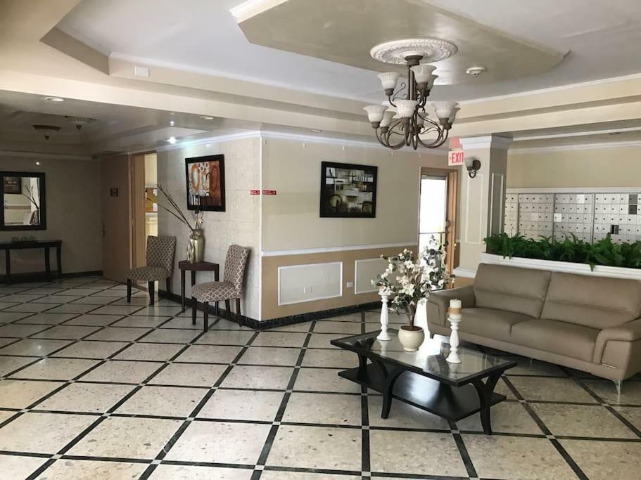 Apartment Studio Cosmopolitan Area San Juan