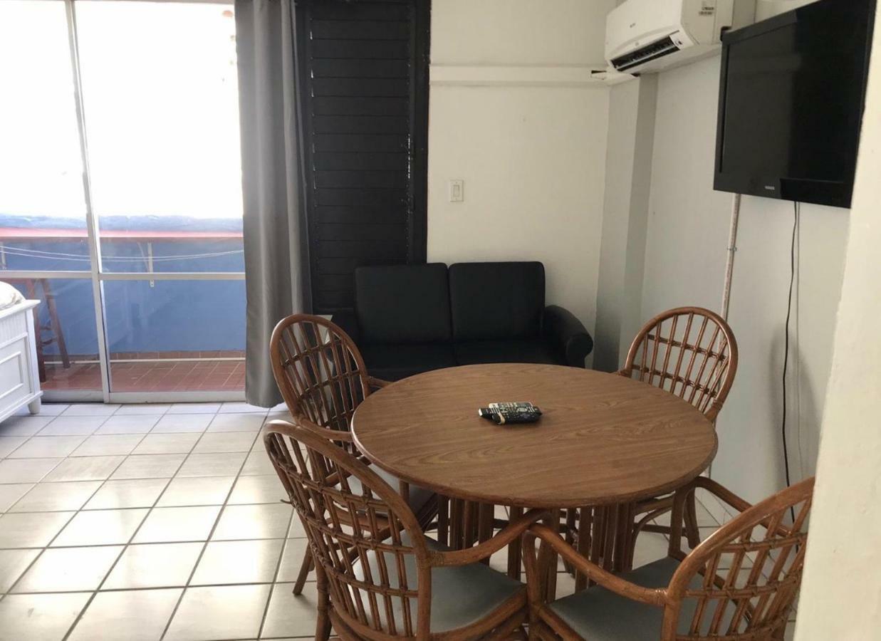 Studio Cosmopolitan Area * San Juan
