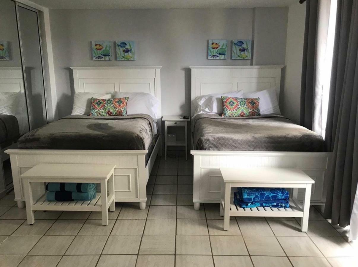 Studio Cosmopolitan Area San Juan