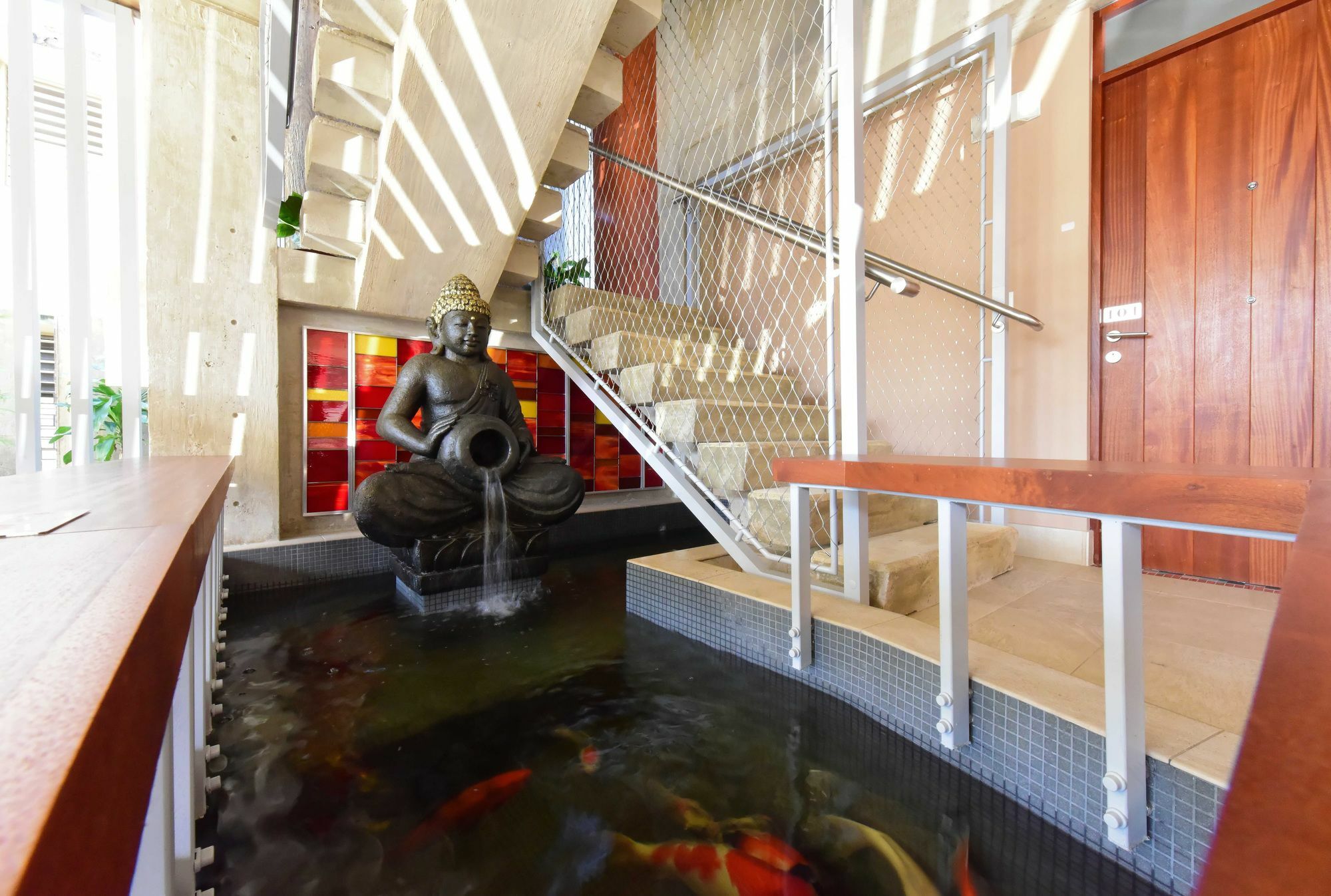 Dream Inn Pr Hotel