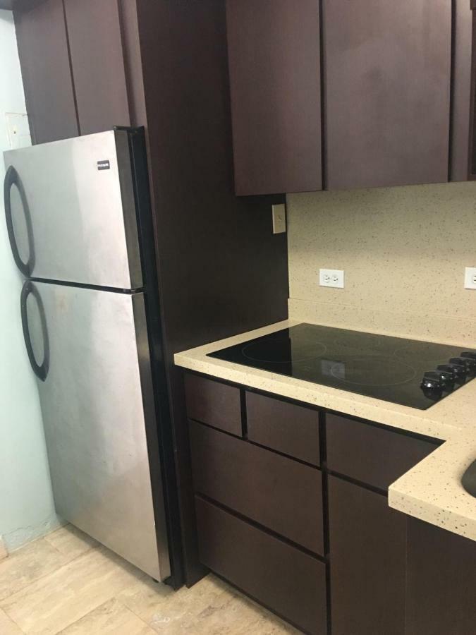 Beach Front Apt 5 At Isla Verde Tower San Juan