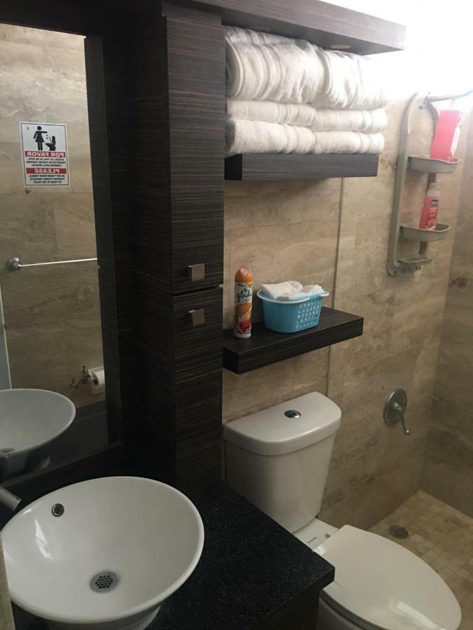Apartment Beach Front Apt 5 At Isla Verde Tower *