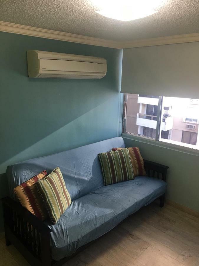 Apartment Beach Front Apt 5 At Isla Verde Tower San Juan